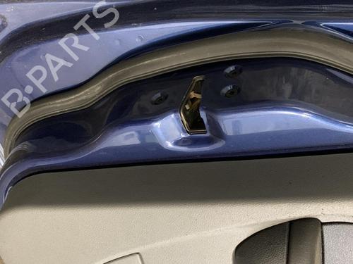 Porte avant gauche FORD FOCUS II (DA_, HCP, DP) 1.6 TDCi (109 hp) 20026477