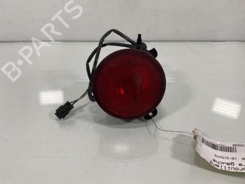 Used Rear fog light Rear fog light SSANGYONG ACTYON I [2005-2026] 21962685 21962685