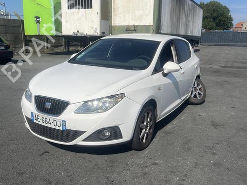 Left taillight SEAT IBIZA IV (6J5, 6P1) 1.4 TDI | BP22522406C34 