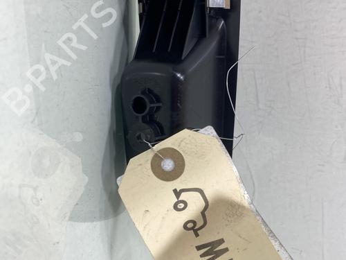 Left front window switch RENAULT MEGANE III Hatchback (BZ0/1_, B3_) 1.5 dCi (BZ09, BZ0D, BZ1W, BZ29, BZ14) | BP29508042I27 