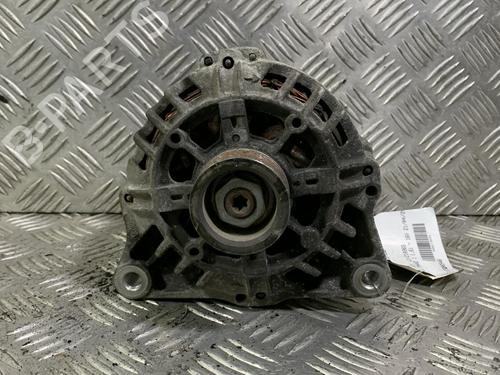 Alternator CITROËN C3 I (FC_, FN_) 1.6 16V | BP19971076M7 