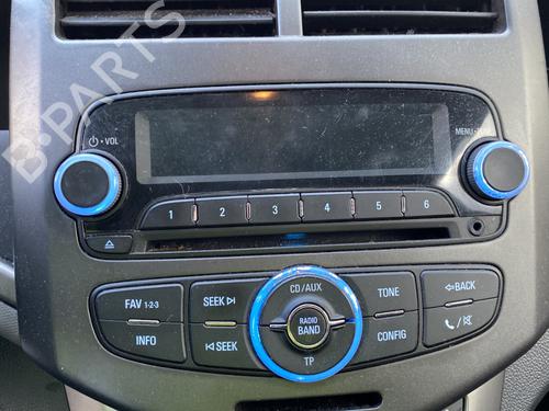 Switch CHEVROLET AVEO Hatchback (T300) 1.3 D | BP23769155I30  - Image 13