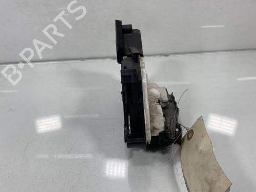 Rear left lock VW POLO V (6R1, 6C1) 1.2 | BP19975232C100 