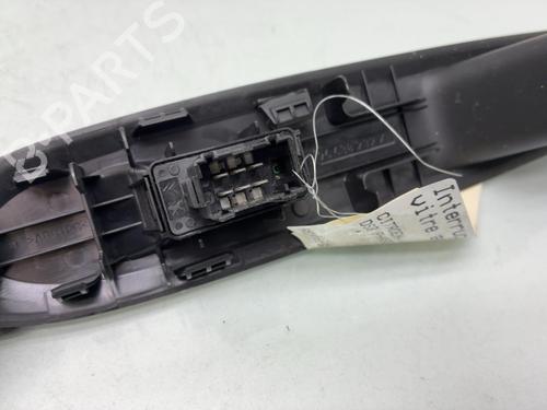 Right front window switch CITROËN DS3 (SA_) 1.6 HDi 90 | BP40500703I26 - Image 2