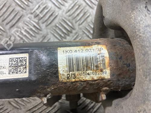 Left front shock absorber VW GOLF VI (5K1)  | BP34409950M16  - Image 5