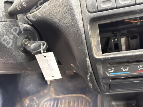 Front left window mechanism CITROËN SAXO (S0, S1) 1.0 X | BP30719930C22