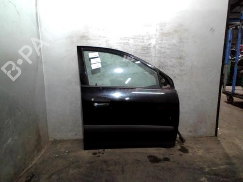 Right front door KIA PICANTO I (SA) 1.0 | BP20000935C3 