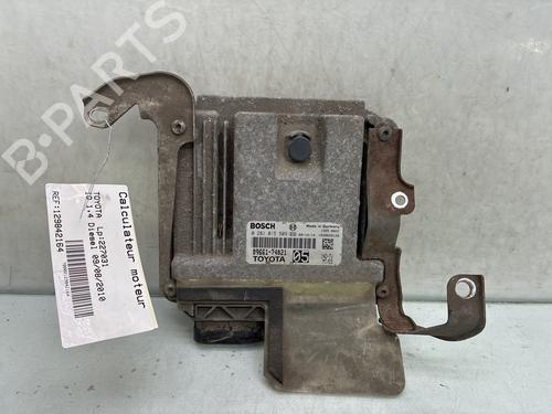 Used Engine control unit (ECU) Engine control unit (ECU) 37648767 37648767