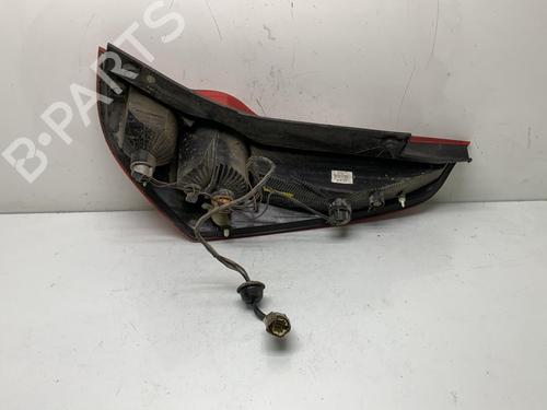 Used Left taillight OPEL AGILA (B) (H08) 1.0 (F68) (65 hp) 19995048