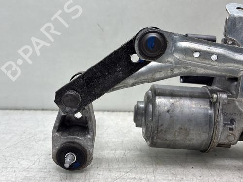 Used Front wiper motor Front wiper motor FORD FIESTA VII (HJ, HF) 1.0 EcoBoost (125 hp) 34499268 34499268