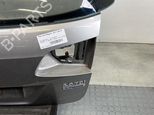 Tailgate VW CC B7 (358)  | BP30059808C6