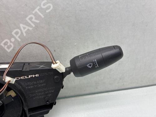 Steering column stalk OPEL CORSA D (S07) | BP37006163I23 - Image 6