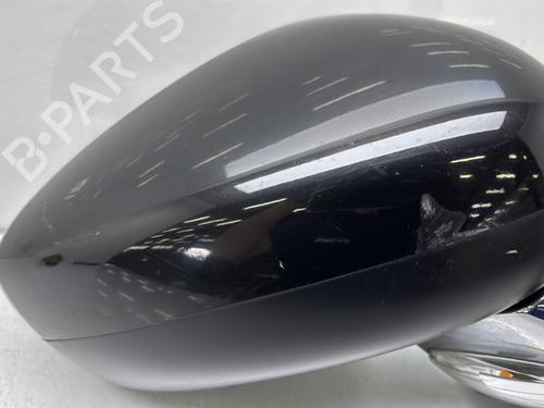 Right mirror CITROËN C3 II (SC_) 1.6 HDi | BP29039524C27