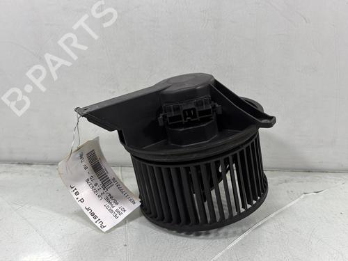 Ventilator motor PEUGEOT 205 II (20A/C) 1.8 XDT (79 hp) 31179892