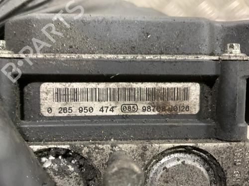 ABS pump SEAT EXEO ST (3R5) 2.0 TDI | BP20025262M43 - Image 2
