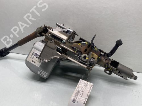 Used Steering column Steering column RENAULT CLIO III (BR0/1, CR0/1) 1.2 16V (BR02, BR0J, BR11, CR02, CR0J, CR11) (75 hp) 29286964 29286964