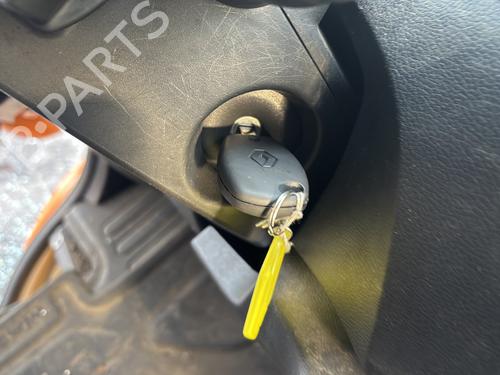 Shift knob RENAULT MASTER III Van (FV) 2.3 dCi 135 FWD (FV0N, FV08, FV06, FV00, FV1S) | BP33711312I34 - Image 8