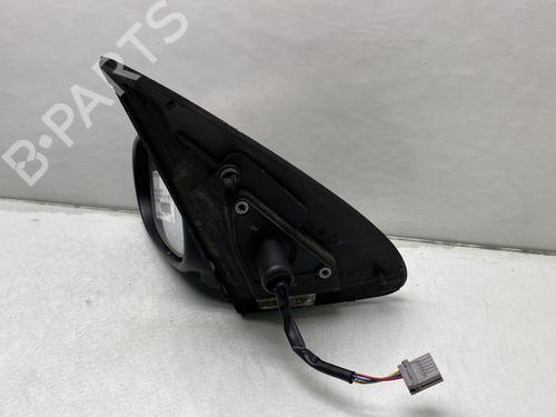 Left mirror NISSAN ALMERA II Hatchback (N16) 1.5 | BP20974974C26 