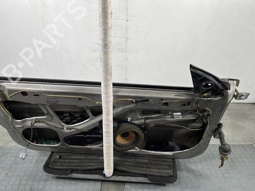 Left front door PEUGEOT 206 CC (2D) 1.6 HDi 110 | BP28292510C2 