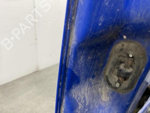 Used Right tailgate Right tailgate FIAT FIORINO Box Body/MPV (225_) 1.3 D Multijet (225BXD1A, 225BXB1A, 225BXB11) (75 hp) 20703488 20703488