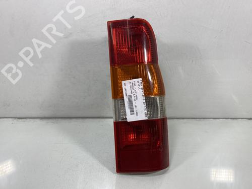 Højre baglygte FORD TRANSIT Platform/Chassis (FM_ _, FN_ _) 2.0 TDCi (F_E_, F_F_) (125 hp) 28094419