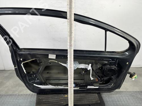 Left front door PEUGEOT 207 (WA_, WC_) 1.4 | BP28281992C2 