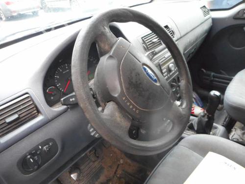 Right tailgate FORD TRANSIT CONNECT (P65_, P70_, P80_) 1.8 Di | BP19999781C77 