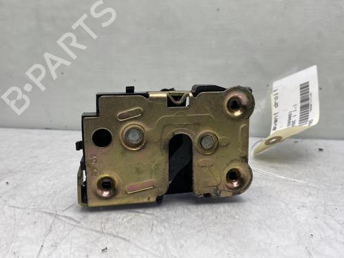 Used Front right lock Front right lock 19963221 19963221