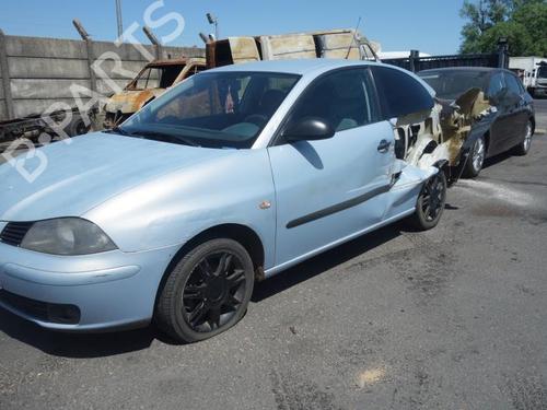 Seat buckle SEAT IBIZA III (6L1) 1.9 SDI | BP21952091I32 