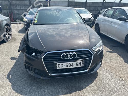 Left headlight AUDI A3 Sportback (8VA, 8VF) 1.6 TDI | BP39708251C28 - Image 13