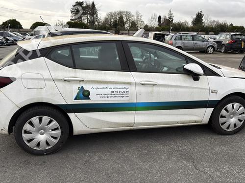 Used Parts OPEL ASTRA K (B16) 1.5 CRDI (68) 2783745