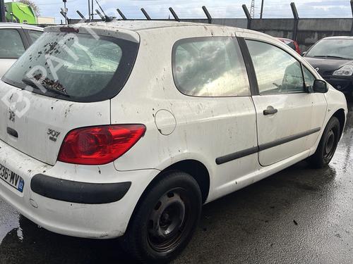 Left front window switch PEUGEOT 307 (3A/C) 1.6 HDi | BP20009373I27  - Image 13