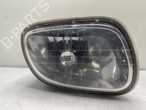 Used Right front fog light Right front fog light DAIHATSU SIRION (M1) 1.3 Sport (M101) (102 hp) 31172247 31172247