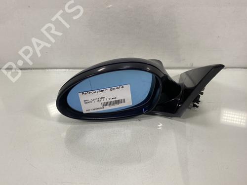Left mirror BMW 1 (E81) 118 d | BP21950550C26 