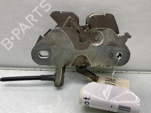 Used Hood lock RENAULT KANGOO (KC0/1_) 1.5 dCi (KC07) (65 hp) 20492706