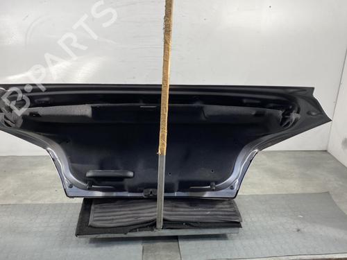 Tailgate PEUGEOT 508 I (8D_) 1.6 BlueHDi 120 | BP21963550C6 