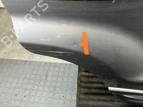 Dør høyre bak JEEP GRAND CHEROKEE II (WJ, WG) 2.7 CRD 4x4 | BP29151214C5 