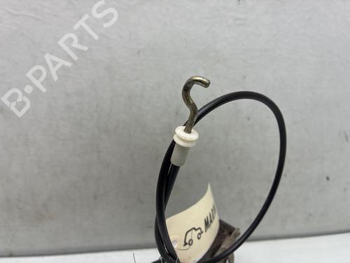 Used Front left lock Front left lock 37075842 37075842