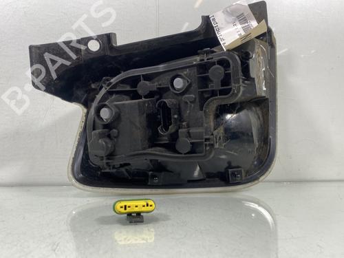 Right taillight FIAT 500 (312_) 1.2 (312AXA1A) | BP29507998C35