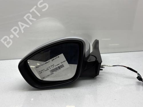 left-mirror-peugeot-208-i-ca_-cc_-2012-2013-2014-2015-2016-2017-2018-2019-2020-2021-31212907 main image