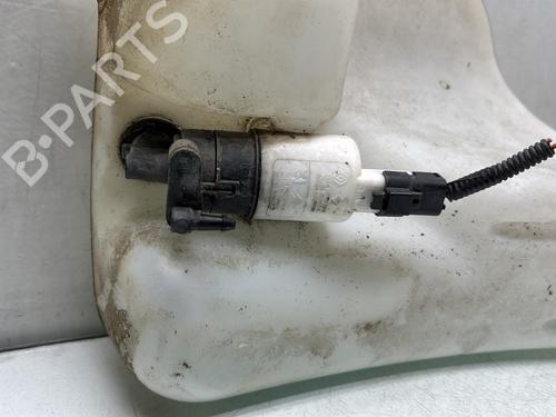 Windscreen washer tank RENAULT FLUENCE (L3_) 1.5 dCi (L30B) | BP28493905C113 