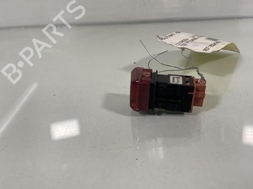 Used Warning switch Warning switch CITROËN C3 Picasso (SH_) [2008-2026] 20004398 20004398