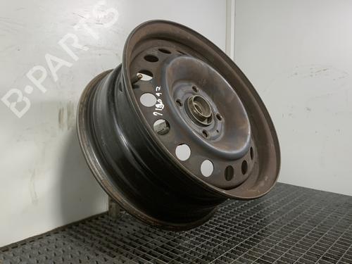 Fælk Fælk NISSAN PRIMERA Traveller (WP11) 1.8 16V (114 hp) 23029515 23029515