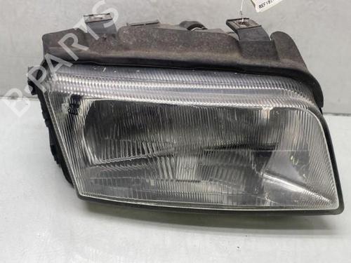 Used Right headlight Right headlight AUDI A4 B5 (8D2) 1.9 TDI (90 hp) 20223316 20223316