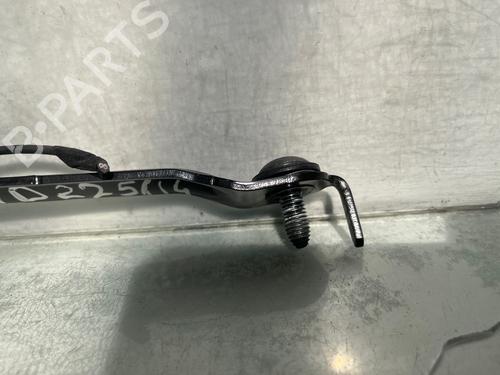 Engate do cinto Engate do cinto RENAULT MEGANE III Grandtour (KZ0/1) 1.6 dCi (KZ00, KZ12, KZ13) (130 hp) 36248846 36248846