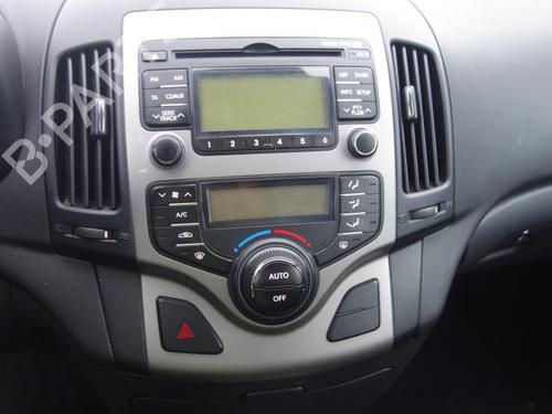 Ratstangsstang HYUNDAI i30 (FD) 1.6 CRDi | BP31641163I23 - Image 6