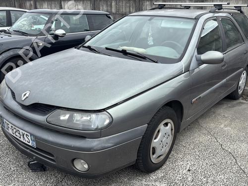Used Parts RENAULT LAGUNA I Grandtour (K56_) 1.6 16V (K568) (107 hp) 4326441