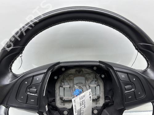 Steering wheel CITROËN DS5 2.0 BlueHDi 180 | BP29711602C49 