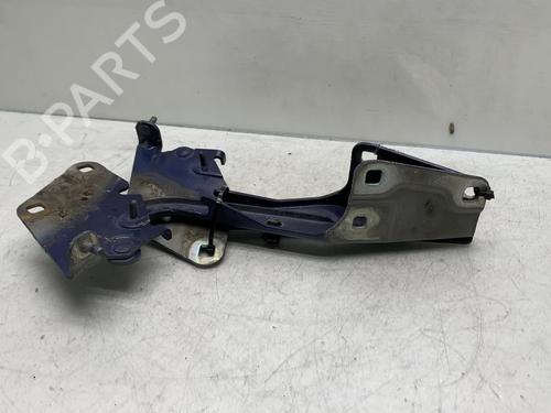 Hinge/Door check strap RENAULT MEGANE III Grandtour (KZ0/1) 1.5 dCi (KZ1M, KZ1W, KZ0R) | BP20022116C146