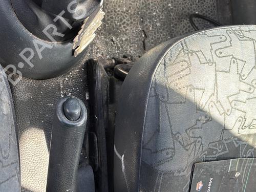 Hood RENAULT KANGOO (KC0/1_) D 65 1.9 (KC0E, KC02, KC0J, KC0N) | BP29272191C1 